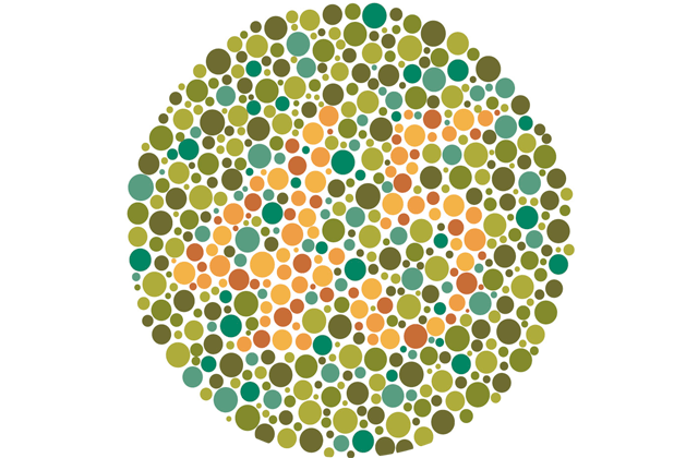 are you colorblind quiz