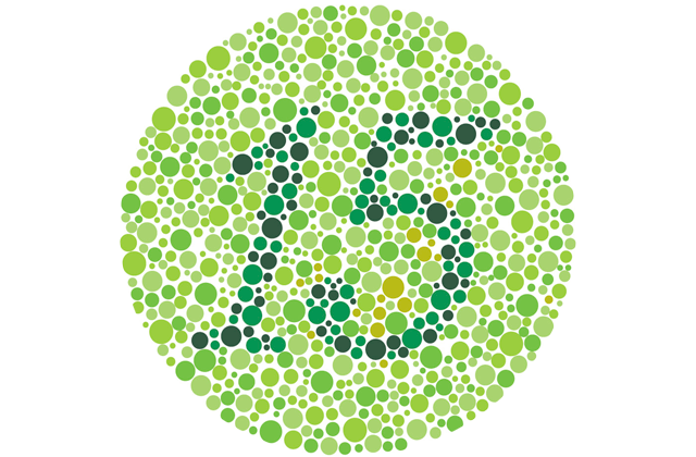 color blind quiz