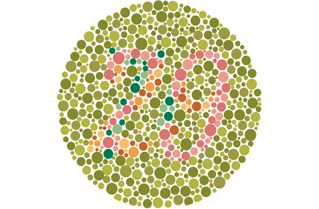 am i color blind quiz