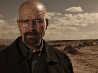 breaking bad trivia