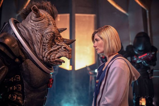 doctor who quiz