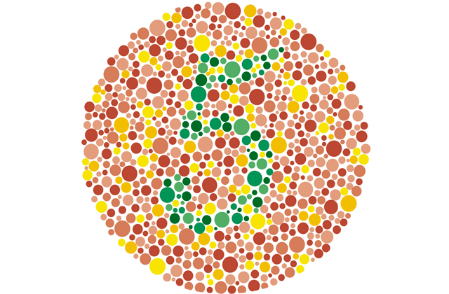 am i color blind quiz