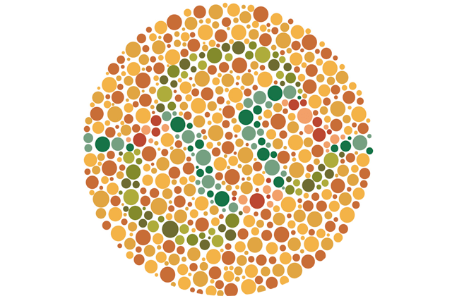 color blind quiz