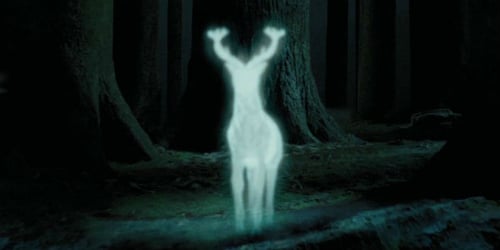 patronus quiz