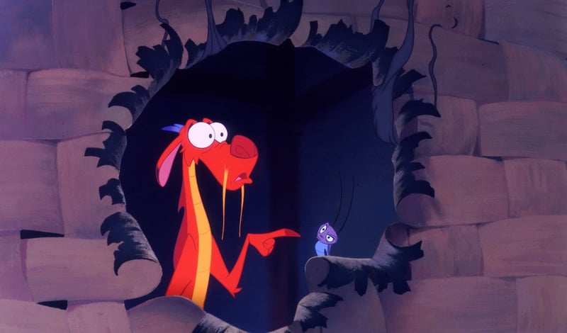 disney quiz