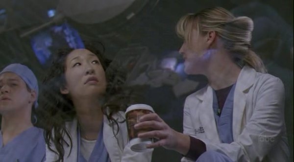 grey's anatomy quiz