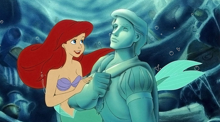 What Disney Princess Are You Based on Your Everyday Preferences