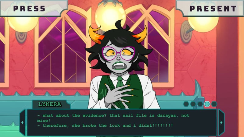 What Is Your Homestuck Classpect? Play the Game!