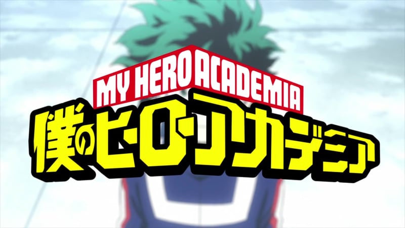 my hero academia anime quiz
