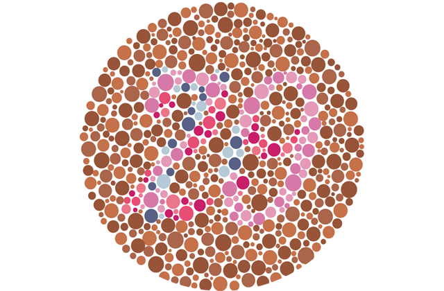 are you colorblind quiz