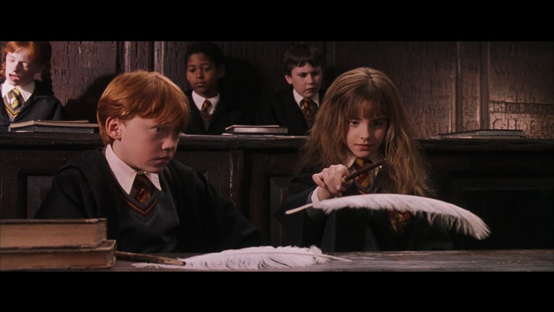 Harry Potter Spells and Charms Every Wizard Should Know