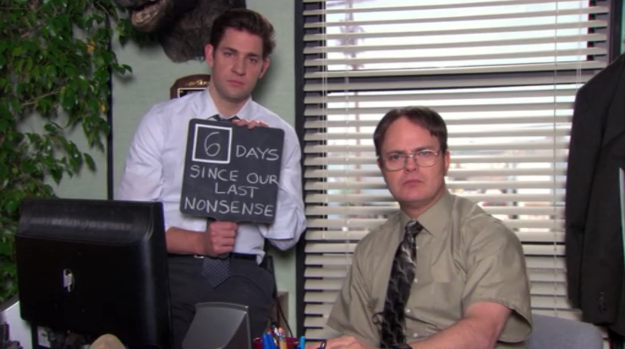 the office quizzes