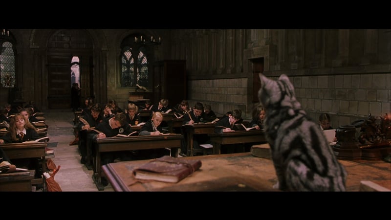 Harry Potter Spells and Charms Every Wizard Should Know