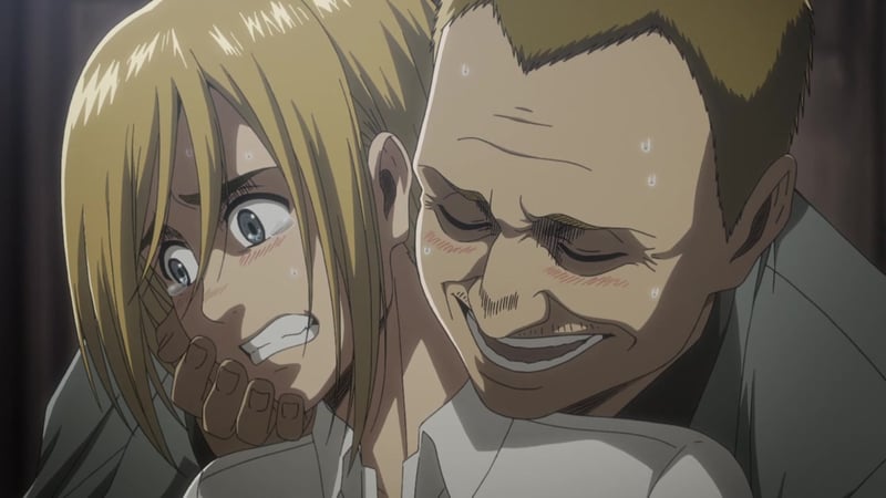attack on titan character quizzes