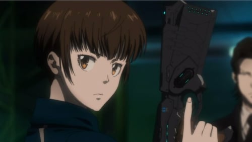 psycho pass test