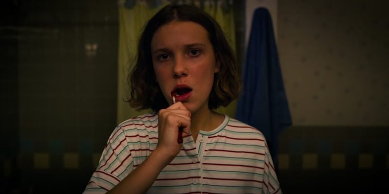 stranger things trivia quiz