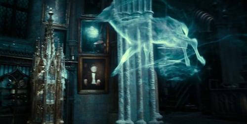 patronus quiz