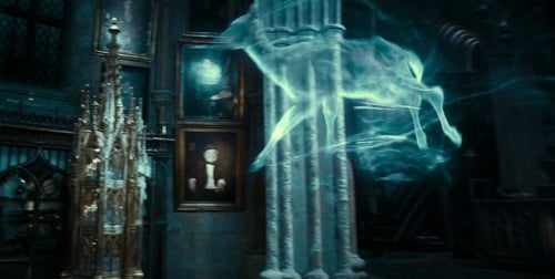 patronus quiz