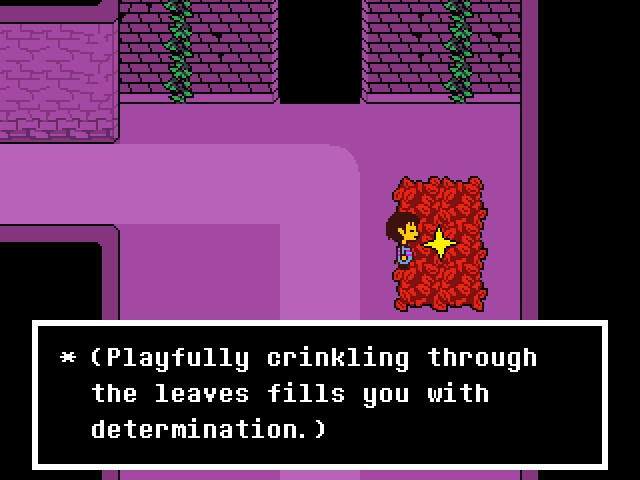 Undertale quiz