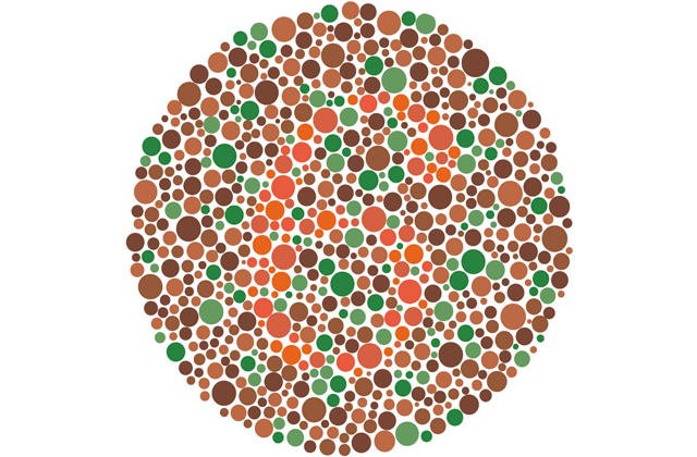 are you colorblind quiz