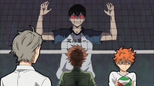 haikyuu quiz