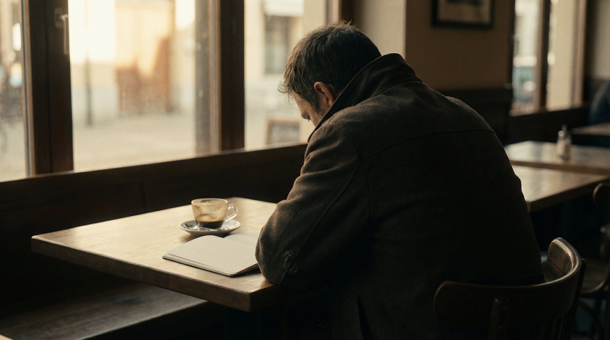 Cortisol Doesn't Care About Your Roadmap