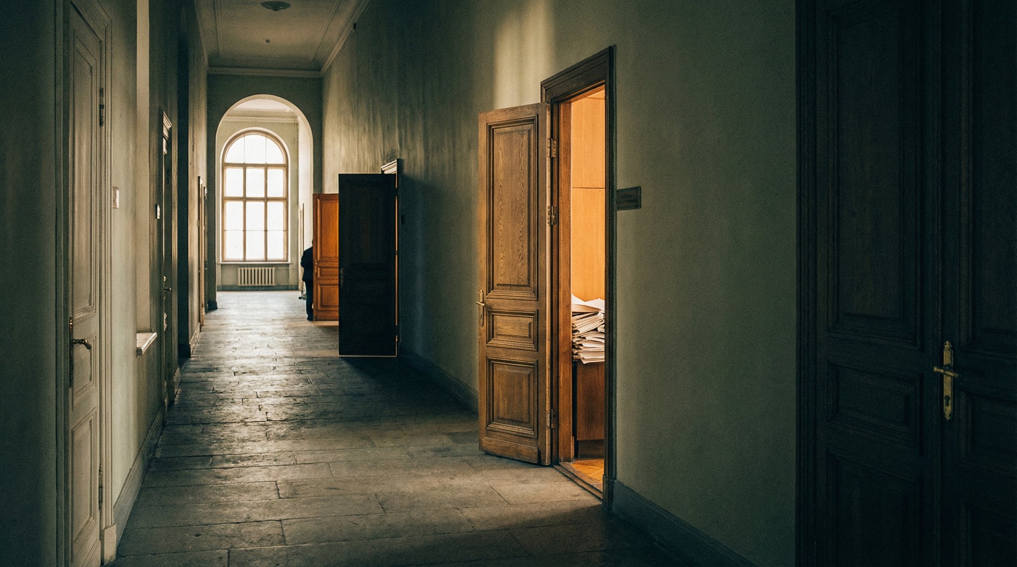 Eight of Twenty-Seven