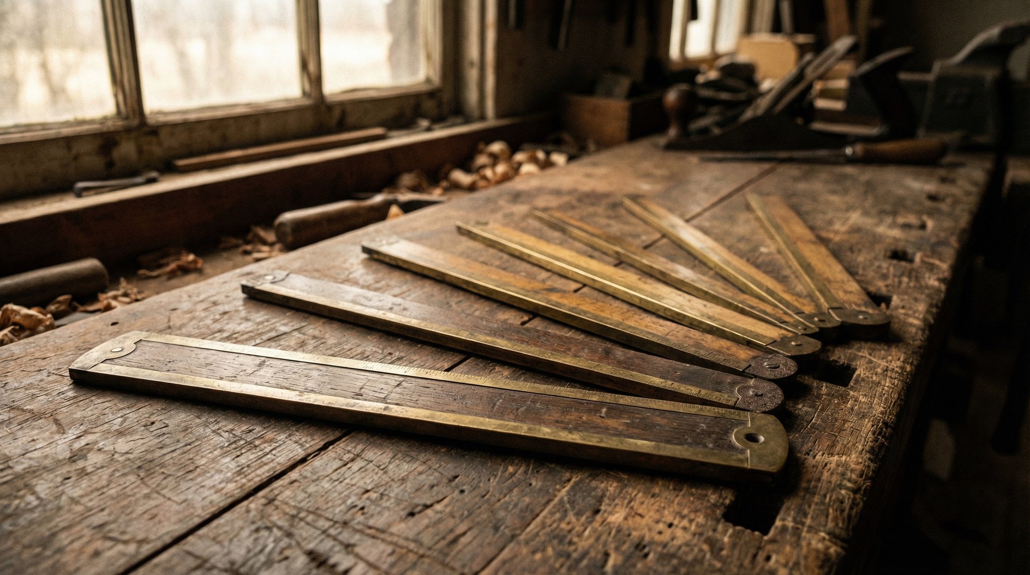 Hofstede Measured Six Dimensions. AI Measures Zero.