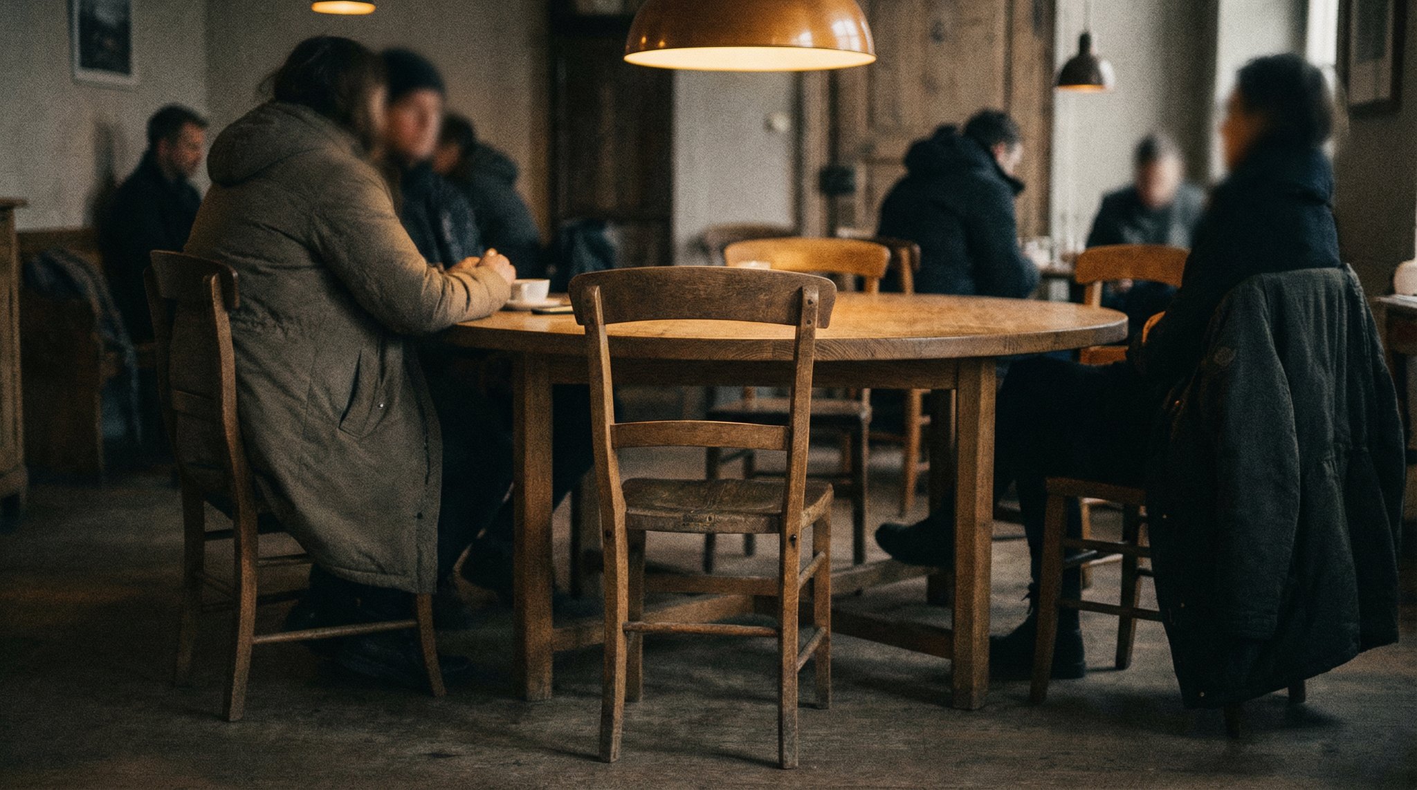 Psychological Safety and the AI Question