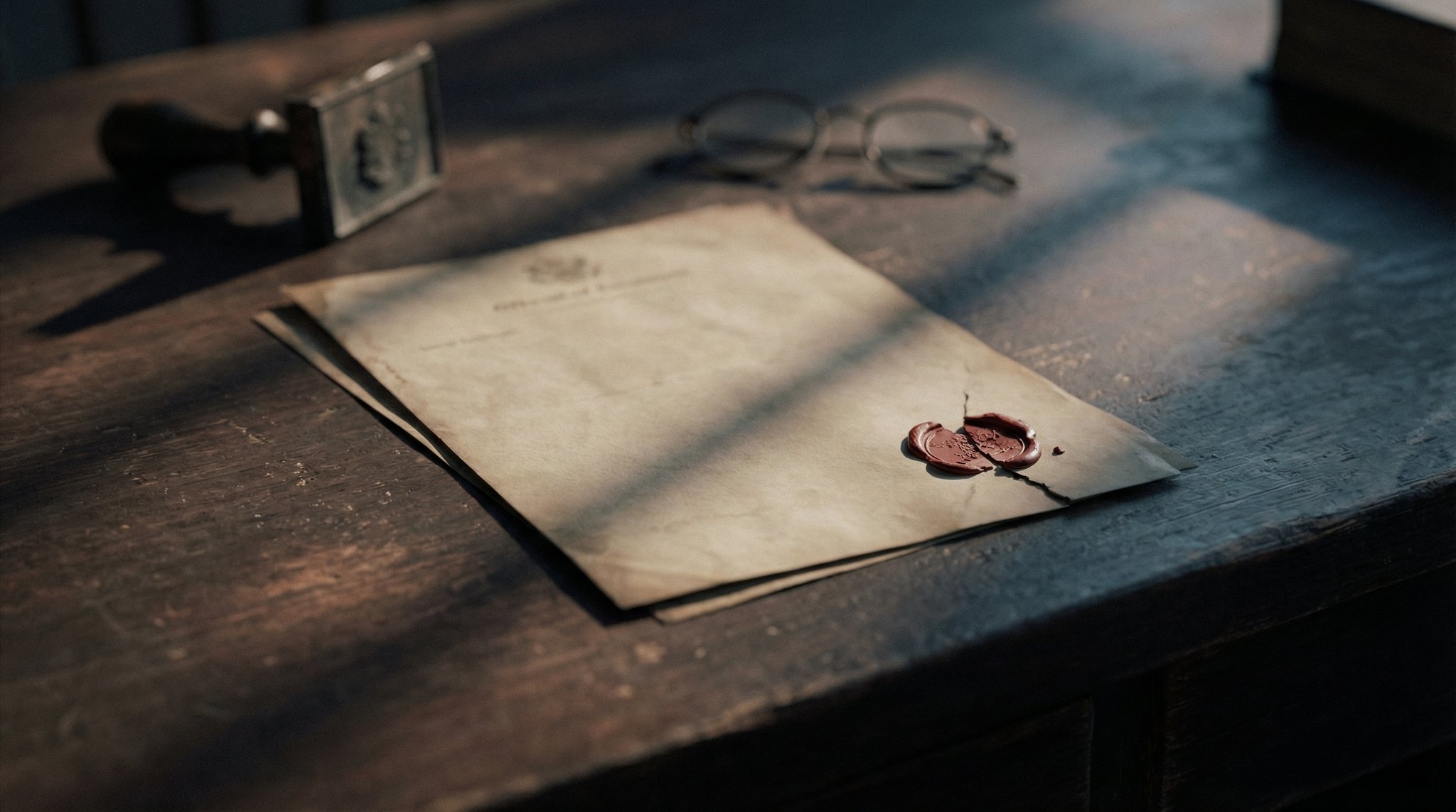 The €500,000 Mistake