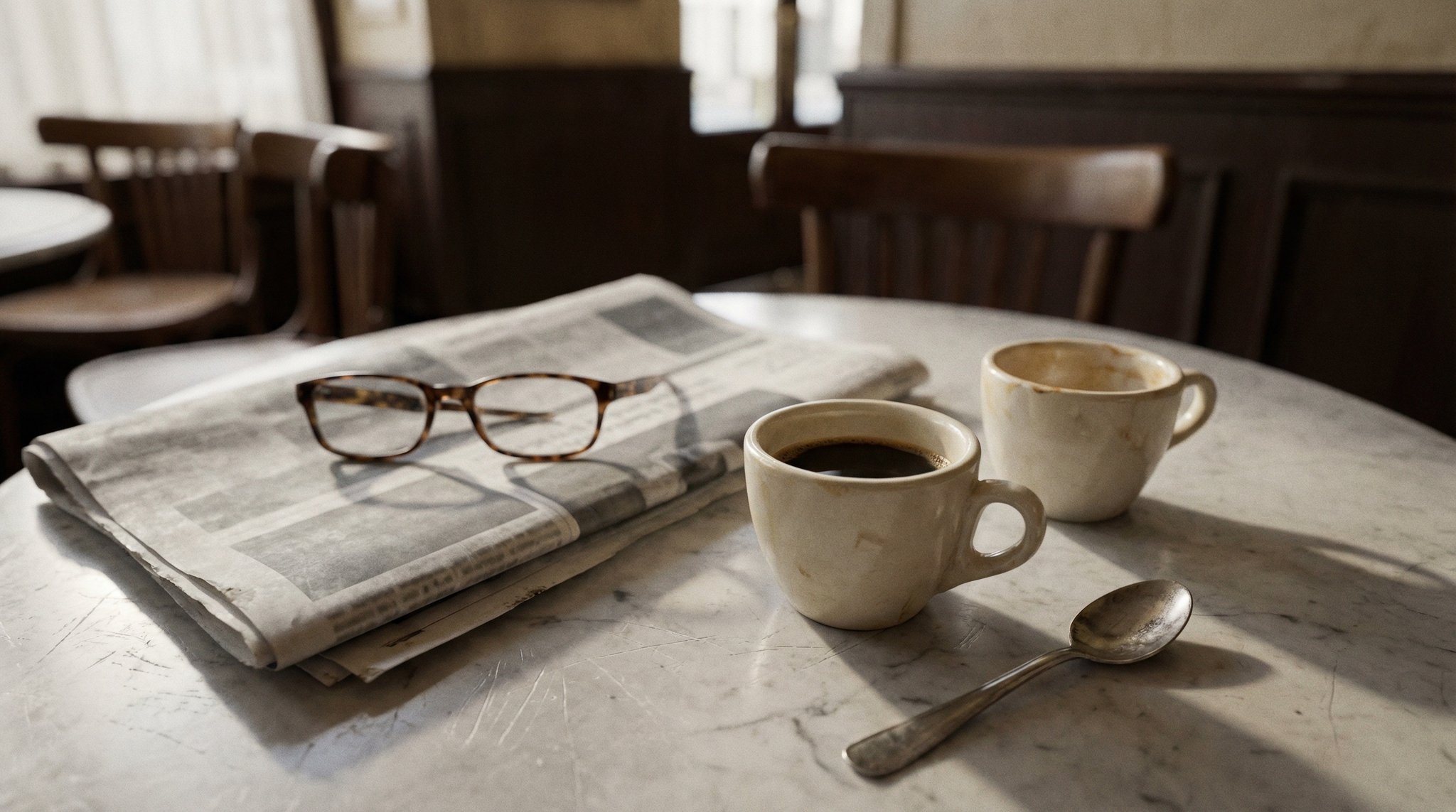 The Alignment Problem Is Human