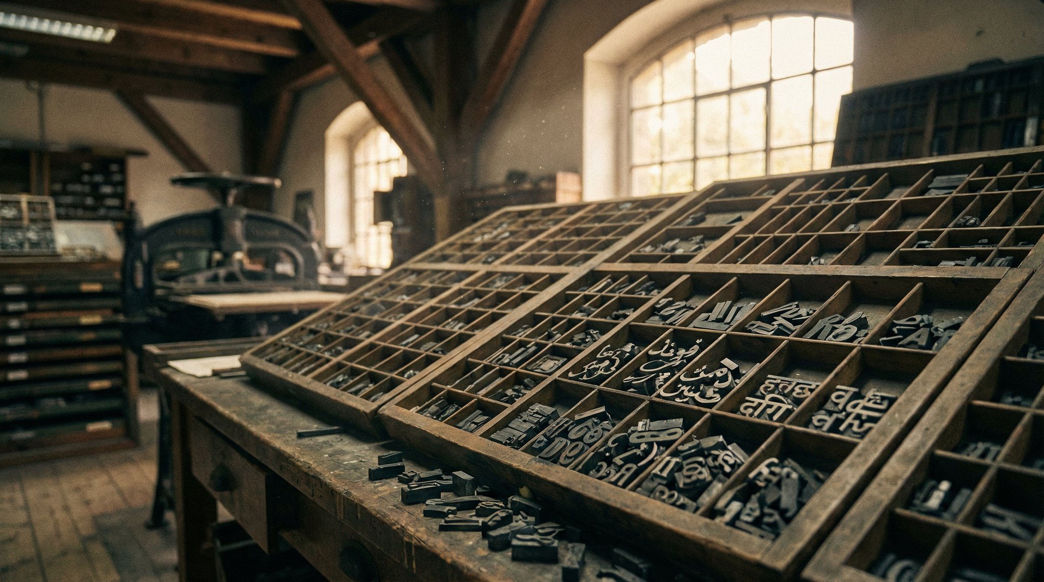 The Curse of Multilinguality