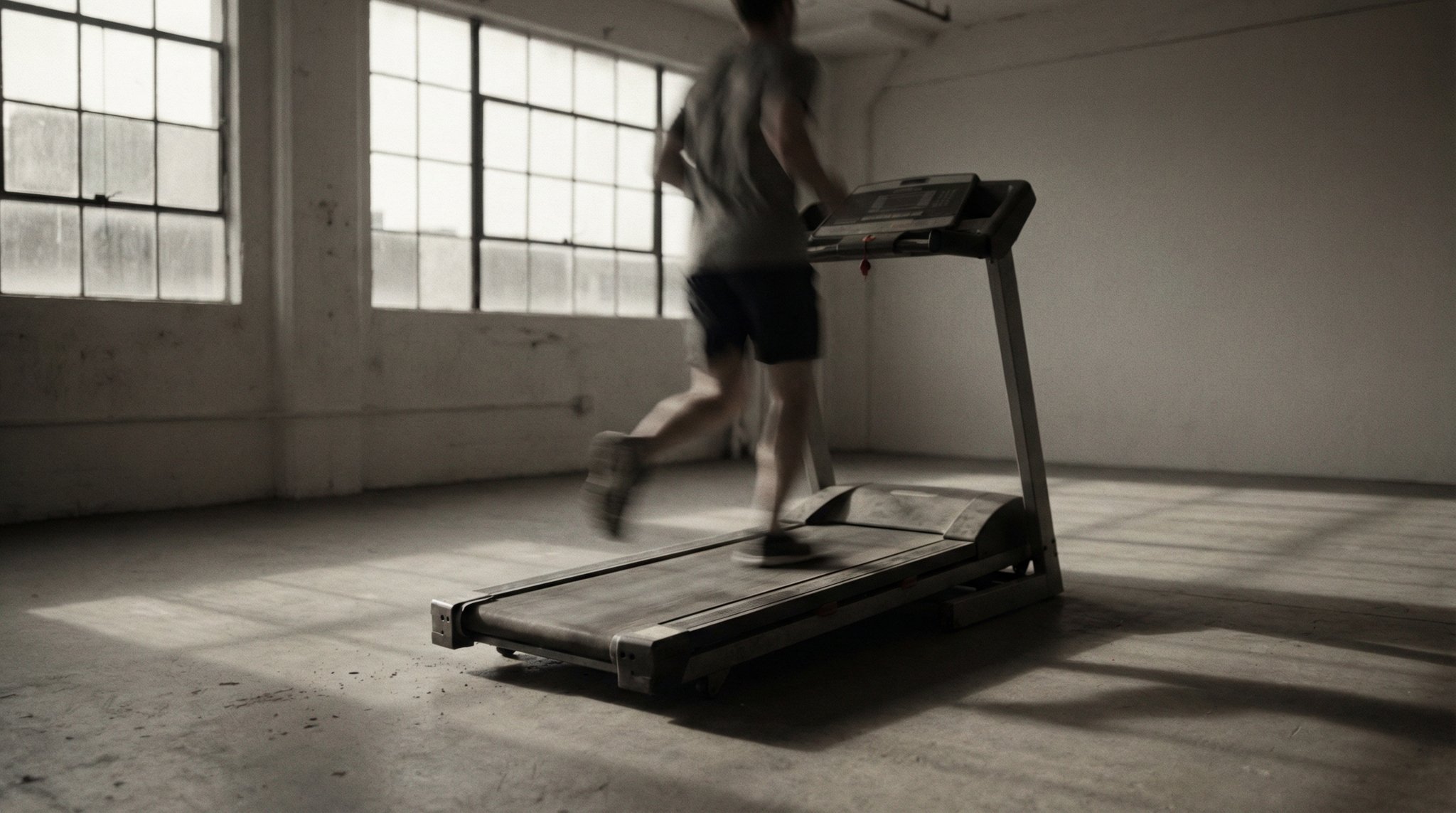 The Intensification Trap