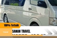 Ini Dia! Layanan Travel Jakarta - Yogyakarta untuk menemani Libur Lebaran Kamu