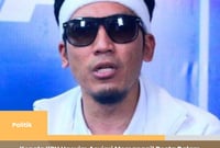 Kepala KPU Hasyim Asy'ari Memanggil Desta Dalam Persoalan Spekulasi Asusila di Sidang DKPP