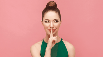 Cerpen : Rahasia Gladys – Eunike Hanny