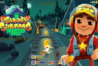 Subway Surfers hadirkan world tour (YouTube lazy pro boy)