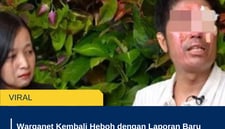 Warganet Kembali Heboh dengan Laporan Baru Pratiwi Noviyanthi Tentang Perseteruan Donasi Agus Salim