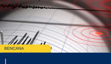 Gempa Pariaman di Sumatera Barat Berkekuatan M 5, Tidak berpotensi menyebabkan tsunami