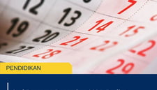 Cuti Bersama Desember 2024, Berikut Tanggalnya