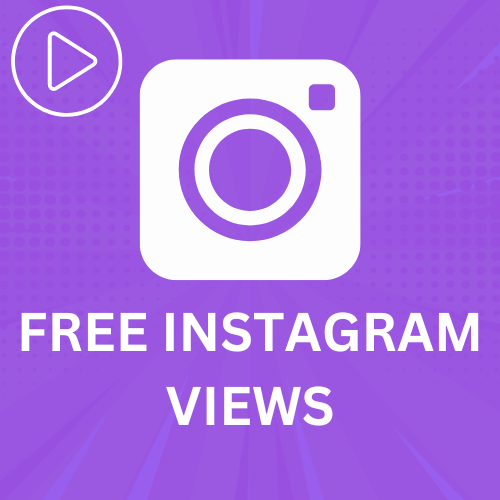 The Importance of Free Instagram Views?=
