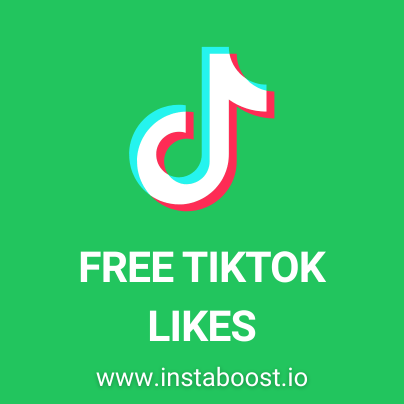 Free TikTok Likes