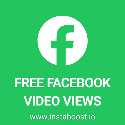 Free Facebook Views