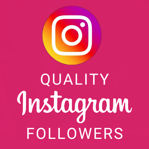 quality instagram followers 