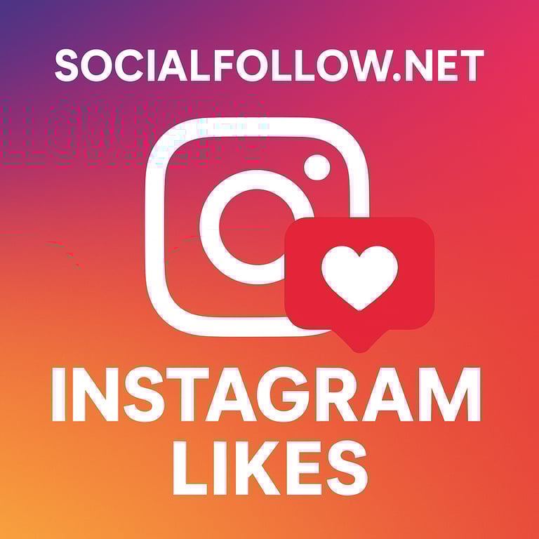 Free Instagram Likes