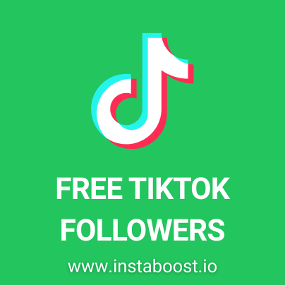 Free TikTok Followers