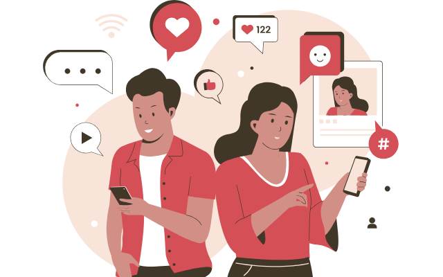 Social Media Services