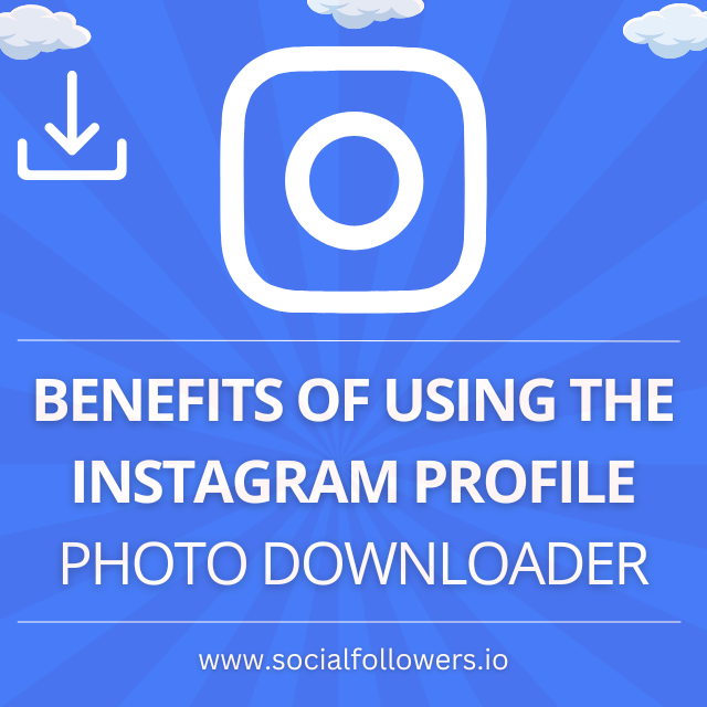 Instagram Profile Photo Downloader | Download HD Profile Pictures with ...