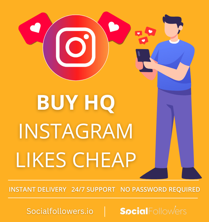 sBuy Instagram Likes Cheap