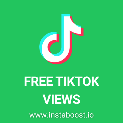 Free TikTok Views